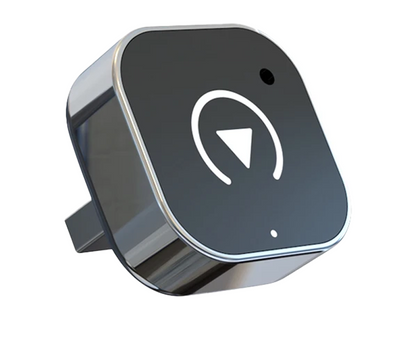 Judy CarPlay Sans-Fil cube 3.0